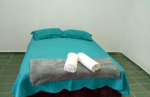Iguape Hotel | Pousada Almeida