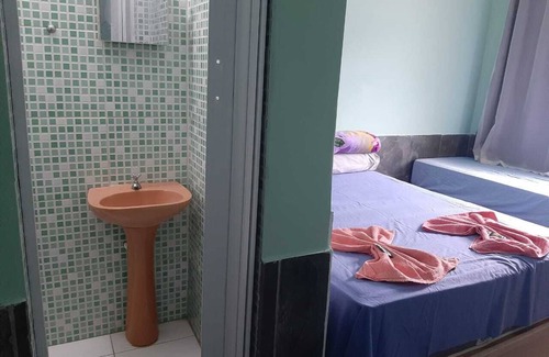 Itaguai Hotel | Pousada Alojamento Fragoso