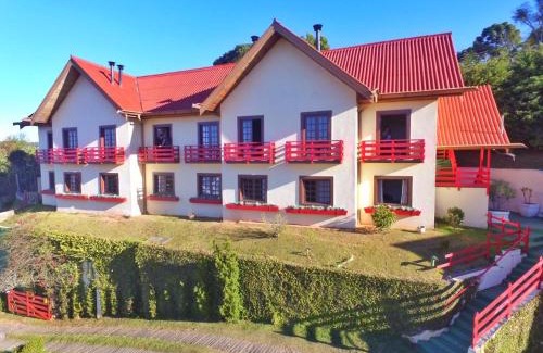 Alto da Boa Vista Hotel | Pousada AlpenRose