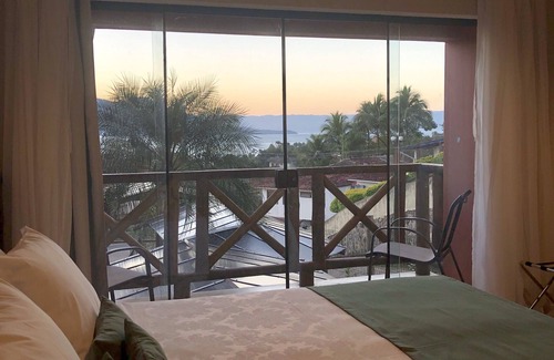 Itaguassu Hotel | Pousada Altamira