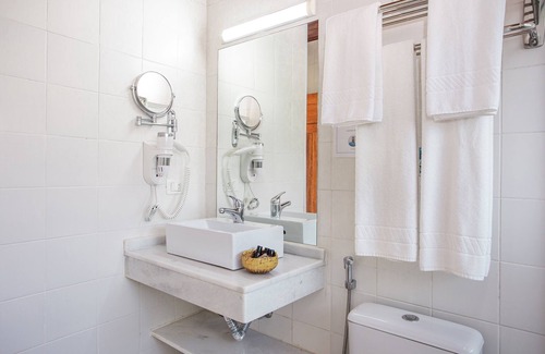 Itaguassu Hotel | Pousada Altamira