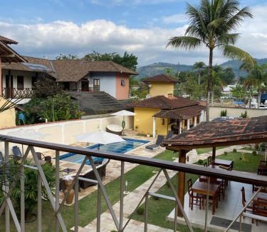 Pontal Hotel | Pousada Antígona