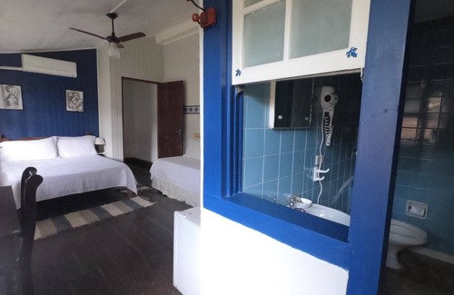 Historic Center Hotel | Pousada Arte Colonial