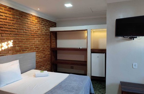 Itaunas Hotel | Pousada Askalon