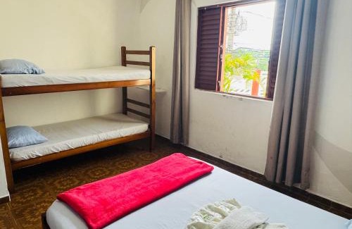 Capivari Hotel | Pousada B&B - na cidade Capivari-SP