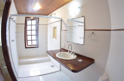 Praia Rasa Hotel | Pousada Baía Blanca