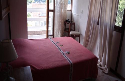 Alto Hotel | Pousada Bariloche