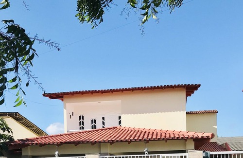 Aracruz House | Pousada Bela Vista Hospedaria - Casa Duplex - Aracruz/es