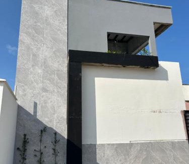 Baia Formosa Apartment | Pousada Bella Flor