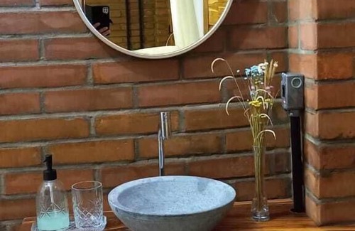 Nobres Hotel | Pousada Bem Viver