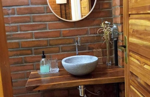 Nobres Hotel | Pousada Bem Viver
