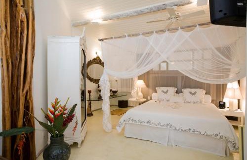 Curuipe Hotel | Pousada Bendito Seja