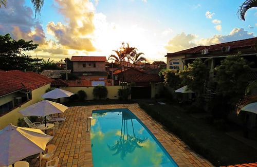 Cananeia Hotel | Pousada Berro D'água