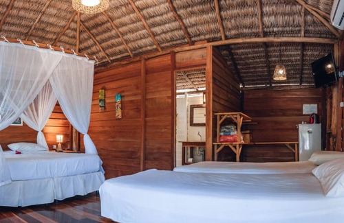 Barra Grande Hotel | Pousada BGK