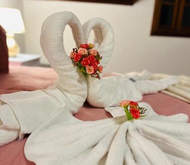 Colinas Capivari Hotel | Pousada Blue Village