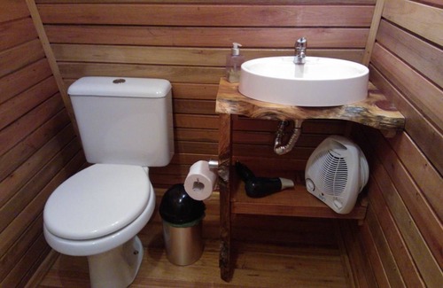 Cambara do Sul Hotel | Pousada Bolicho Guabiroba