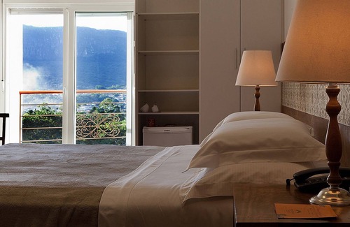 Tiradentes Hotel | Pousada Boutique Oratorio