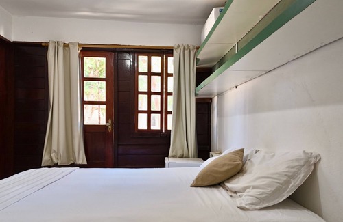 Jijoca de Jericoacoara House | Pousada Aconchegante Localizada na Vila de Jericoacoara e com Café da Manhã!