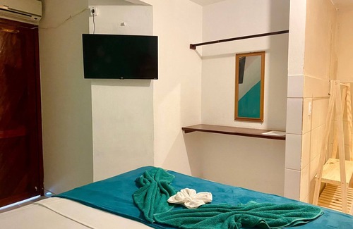 Jijoca de Jericoacoara House | Pousada Aconchegante Localizada na Vila de Jericoacoara e com Café da Manhã!