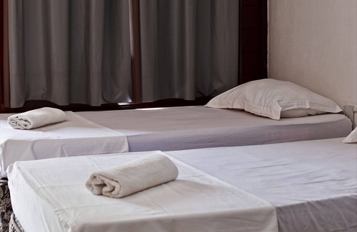 Jijoca de Jericoacoara House | Pousada Aconchegante Localizada na Vila de Jericoacoara e com Café da Manhã!