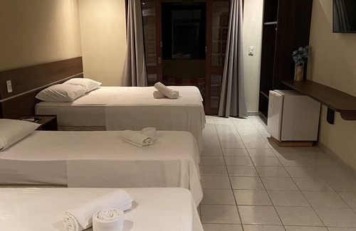 Sao Jose da Coroa Grande Hotel | Pousada Costa dos Corais