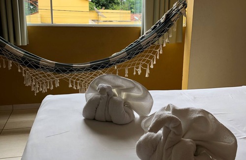 Sao Jose da Coroa Grande Hotel | Pousada Costa dos Corais