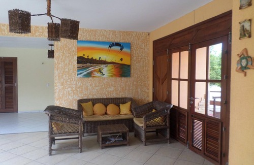 Pecém Hotel | Pousada Brasita