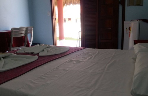 Pecém Hotel | Pousada Brasita