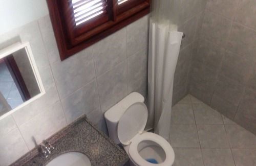 Pecém Hotel | Pousada Brasita