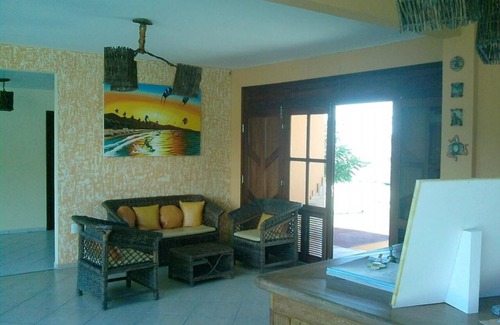 Pecém Hotel | Pousada Brasita