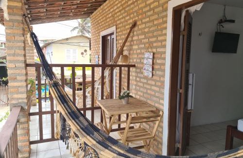 Guajiru Hotel | Pousada Brilho da Lua