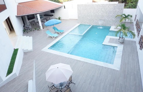 Satuba Hotel | Pousada Brisas da Natureza