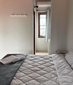 Garopaba Hotel | Pousada Buena Onda - Garopaba-SC - 50m da Praia