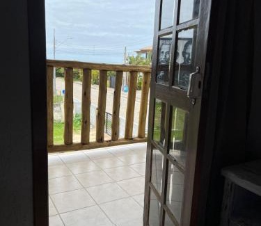 Garopaba Hotel | Pousada Buena Onda - Garopaba-SC - 50m da Praia