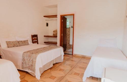 Socorro Hotel | Pousada Cafuné