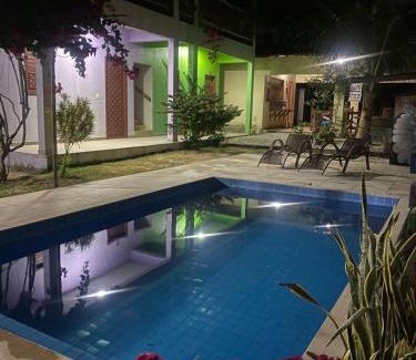 Caicara Apartment | Pousada Caminho do Paraíso