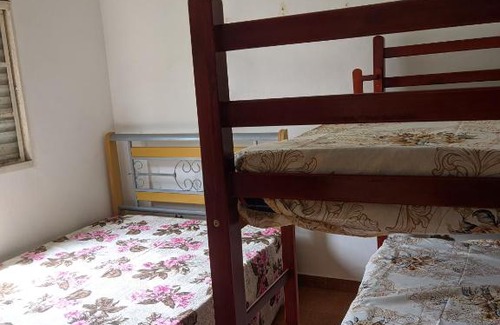 Umuarama House | Pousada Caminho da Serra