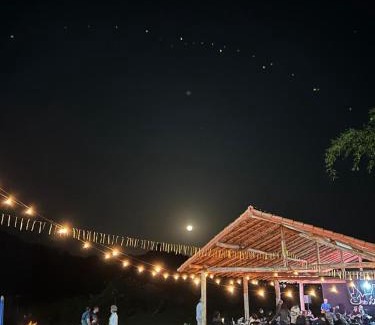 Guapimirim House | Pousada Camping dos Ypês