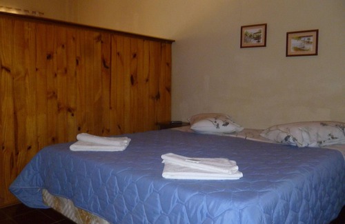 Conservatoria Hotel | Pousada & Camping Serras Verdes