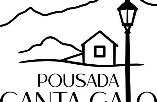 Davidopolis Hotel | Pousada Canta Galo