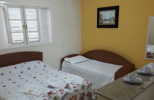 Ilha Comprida Hotel | Pousada Canto da Ilha