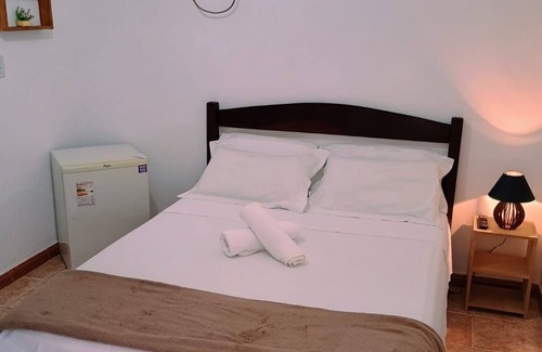 Monte Gordo Hotel | Pousada Canto de Guarajuba