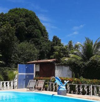 Monte Gordo Hotel | Pousada Canto de Guarajuba