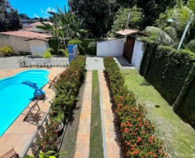 Monte Gordo Hotel | Pousada Canto de Guarajuba
