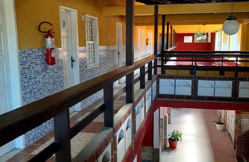 Monte Gordo Hotel | Pousada Canto de Guarajuba