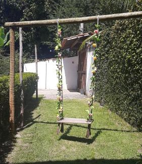 Monte Gordo Hotel | Pousada Canto de Guarajuba