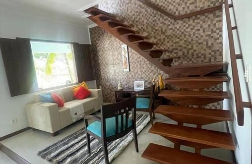 Barra do Jacuipe Hotel | Pousada Carvalhos