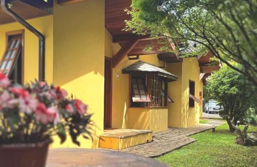 Capivari Bed & Breakfast | Pousada Casa Capivari