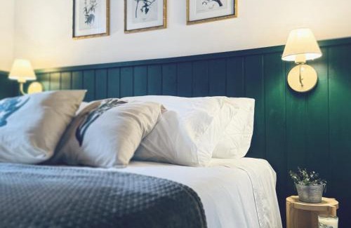 Capivari Bed & Breakfast | Pousada Casa Capivari