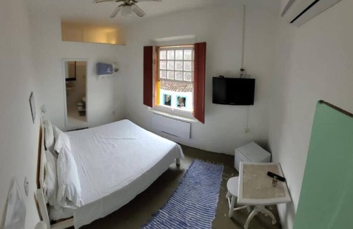 Historic Center Hotel | Pousada Casa Da Lapa Paraty